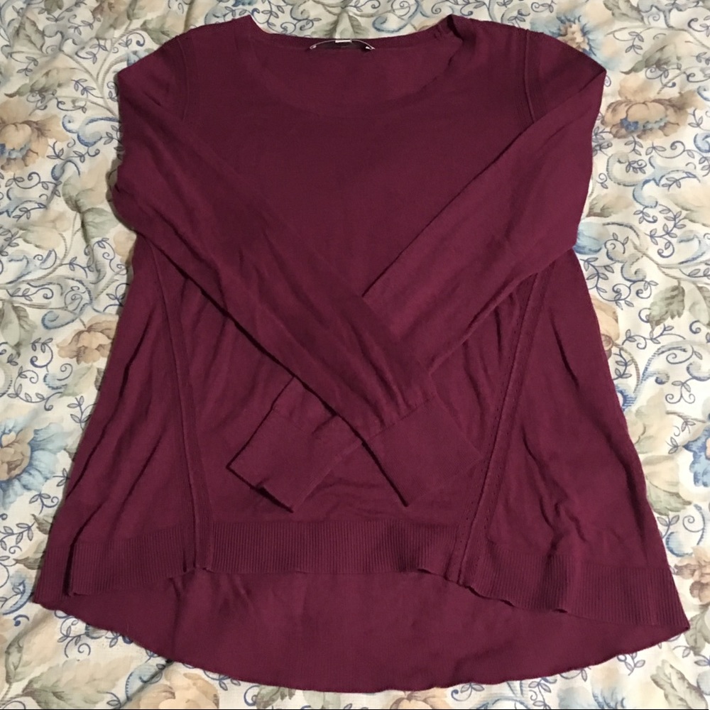 Sweater top - Buy 2, Get 1